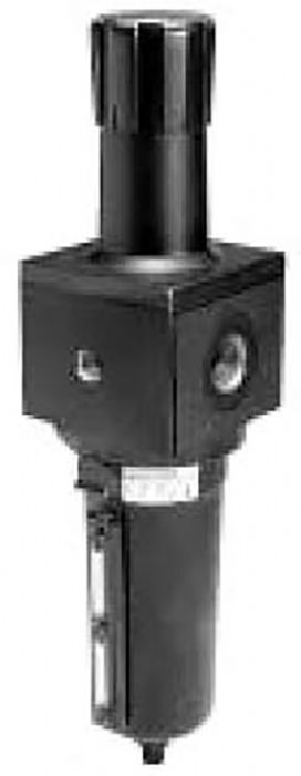NEUMATICA - FILTRO REGULADOR "PIGGYBACKS" - Serie P3NE de Alto Flujo 